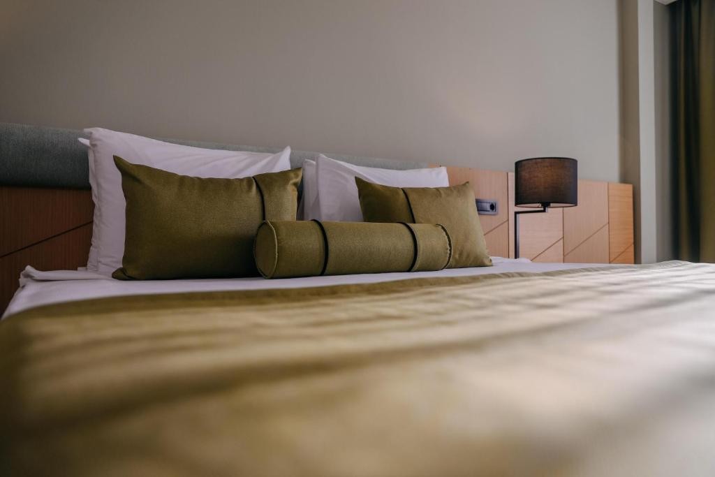 AGAYA DIDIM RESORT (EX. PRIVE HOTEL DIDIM)