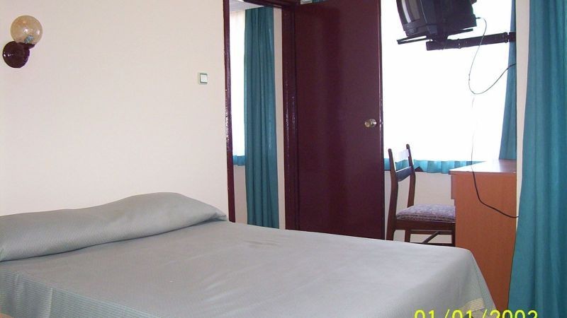suite
