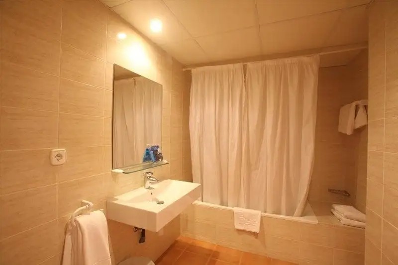 NORDIC APARTMENTS (EX. DEL CLOS APARTHOTEL)