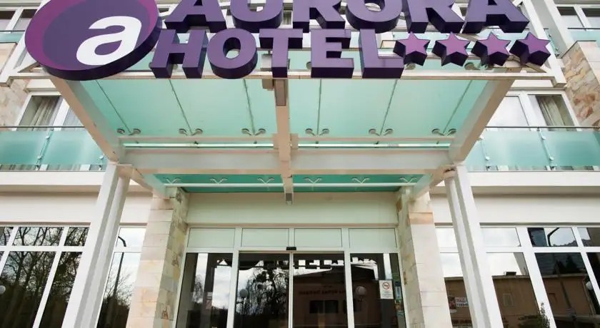 AURORA
