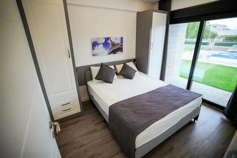 anex sweet home e