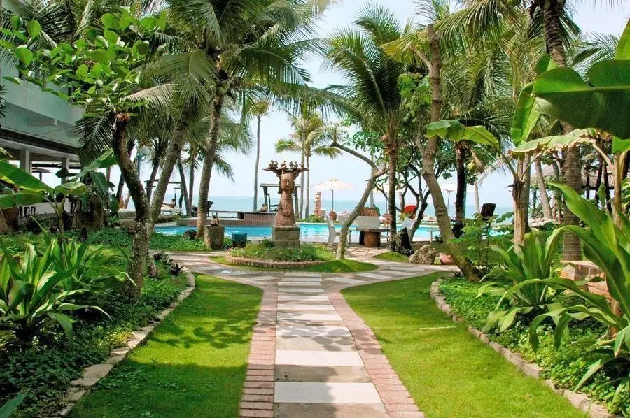 MINH TAM RESORT