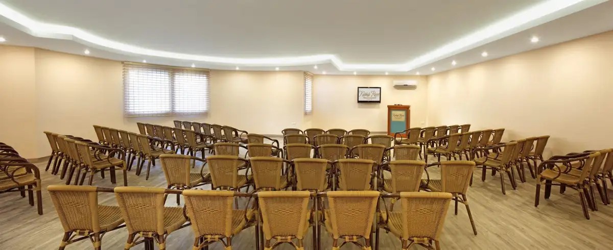 KADIKALE RESORT SPA & WELLNESS