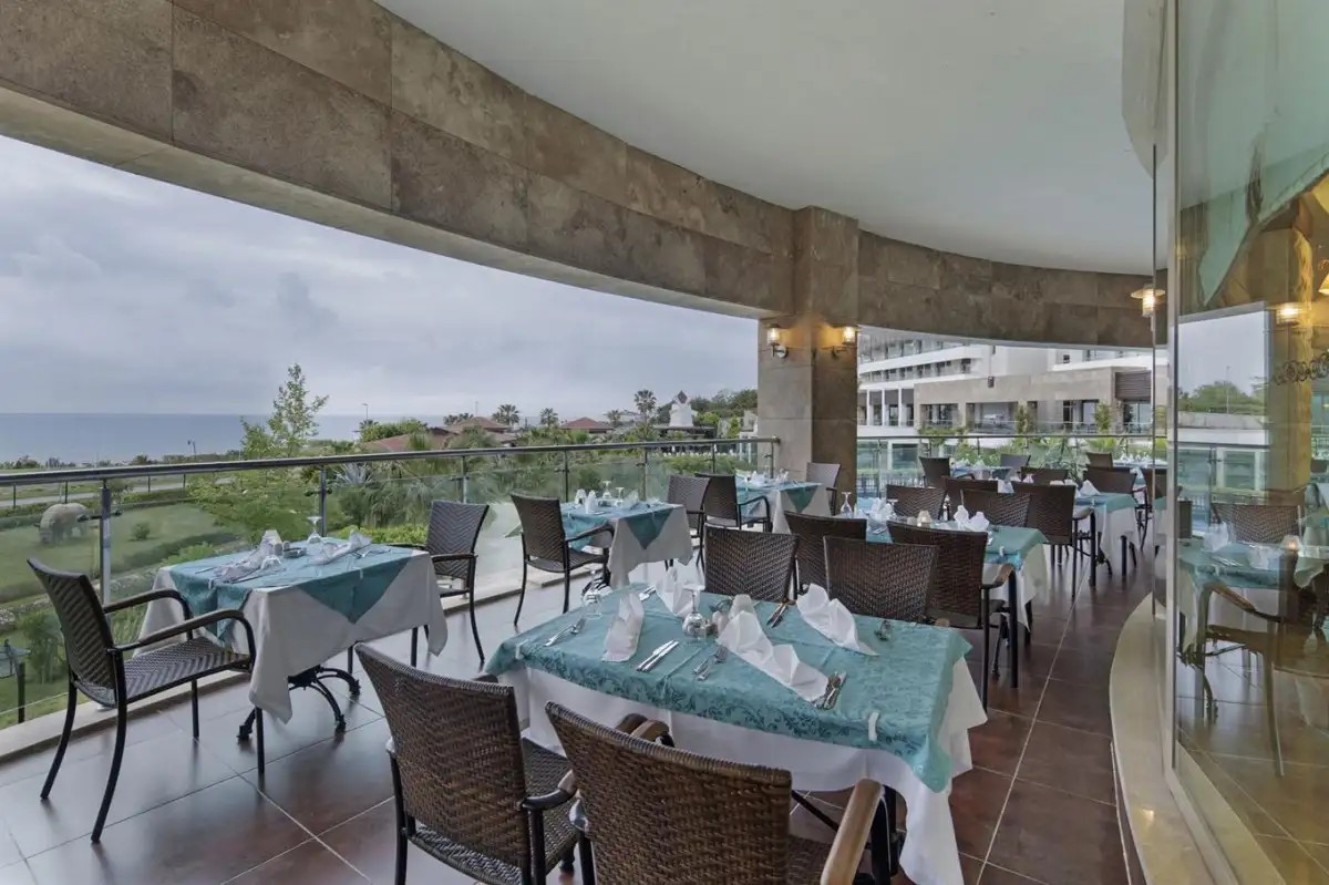 ALBA ROYAL HOTEL ADULTS ONLY 16+
