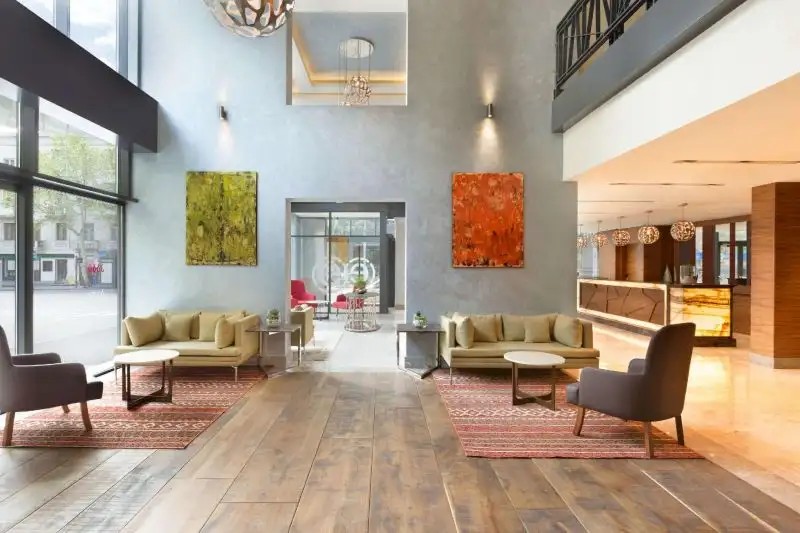 RAMADA ENCORE TBILISI