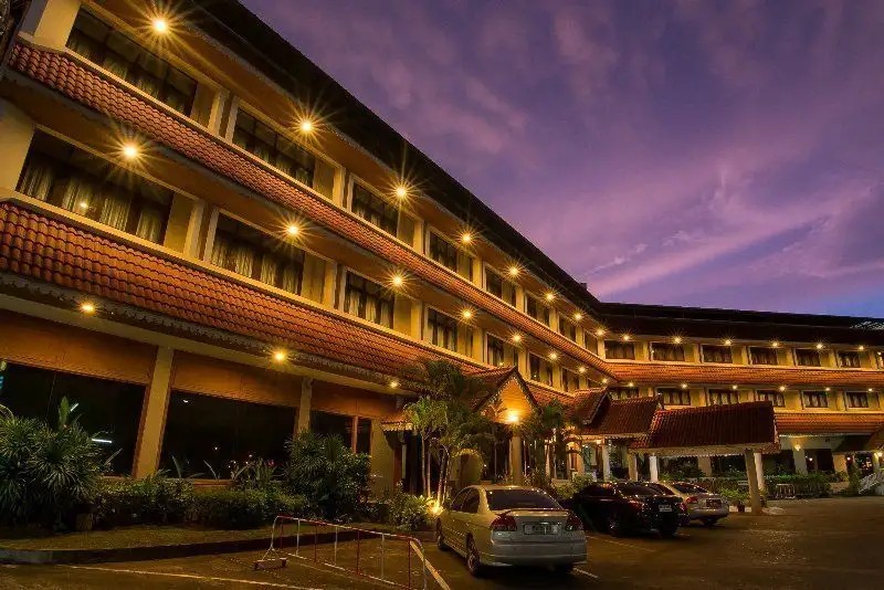 KRABI ROYAL HOTEL