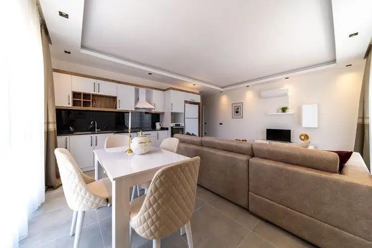 PEARL ALANYA