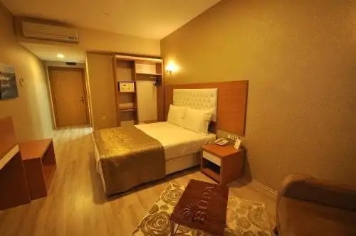 BUPA HOTEL