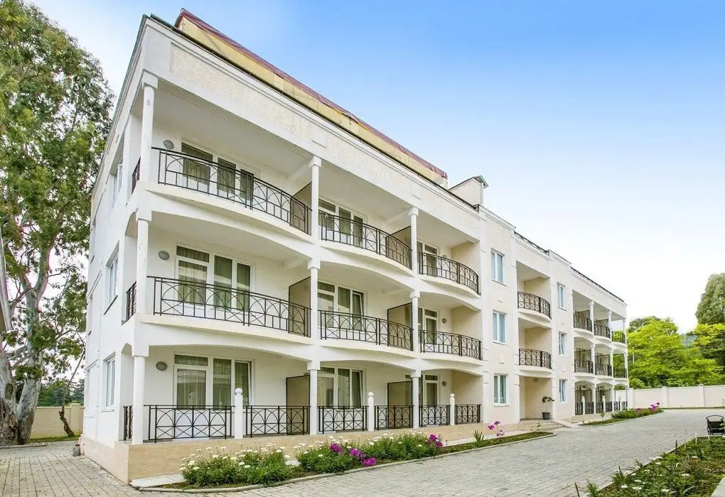 ANAKOPIA CLUB (АНАКОПИЯ КЛАБ)