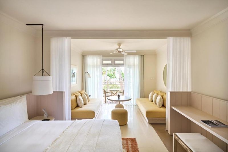 wellness junior suite