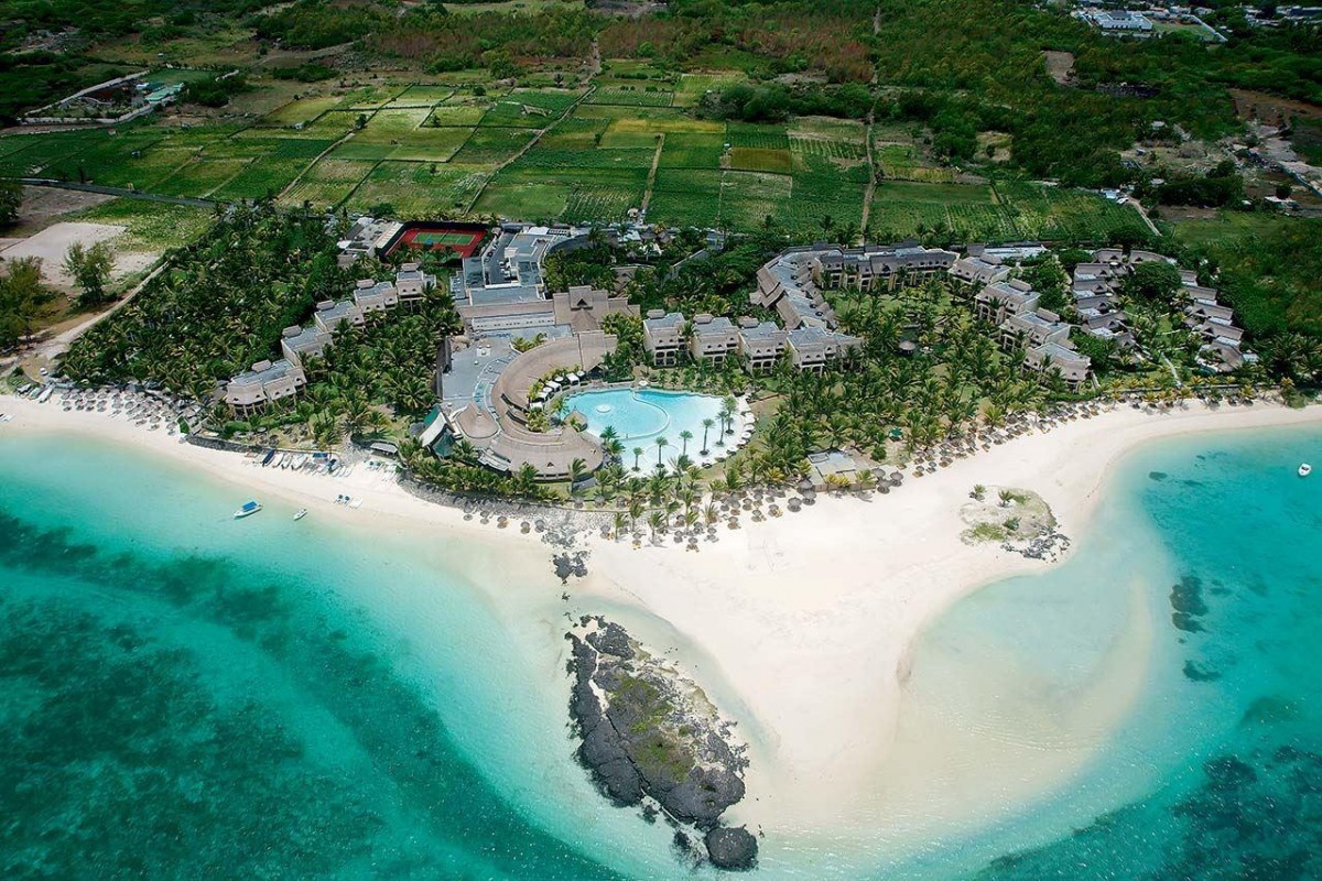 LUX BELLE MARE VILLAS