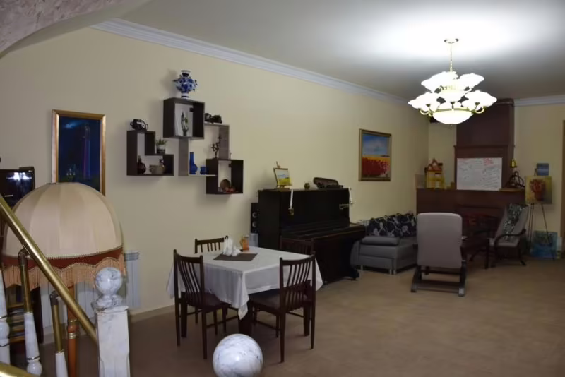 MIA CASA