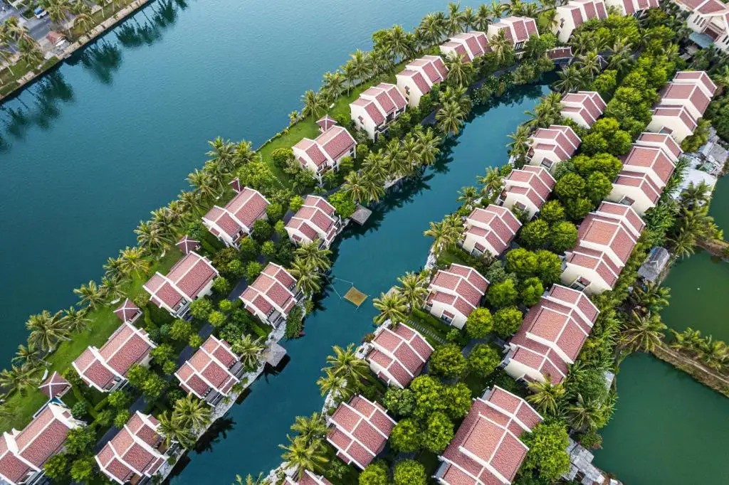KOI RESORT & SPA