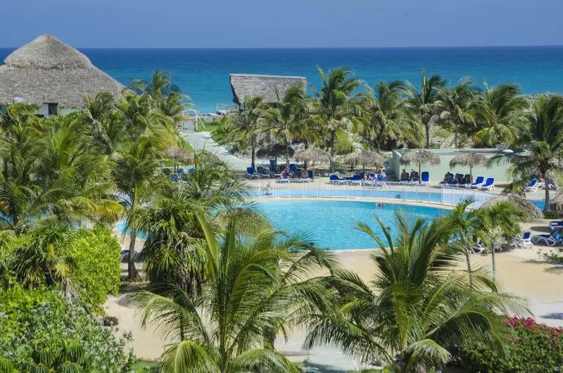 GRAND MEMORIES CAYO LARGO (EX. BELLA ISLA RESORT)