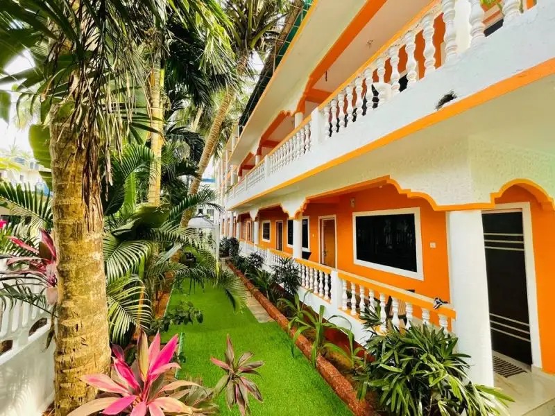 LOURDES BEACH RESORT