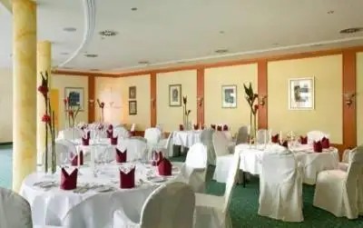 FALKENSTEINER HOTEL & SPA ROYAL SEEFELD