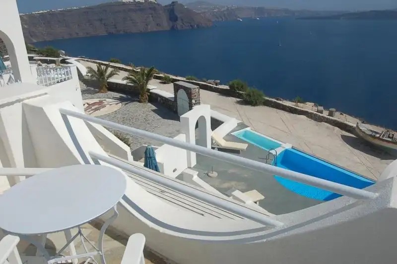 ATLANTIDA VILLAS