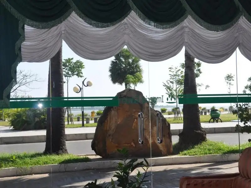 IMPERIAL GARDEN VILLA & HOTEL