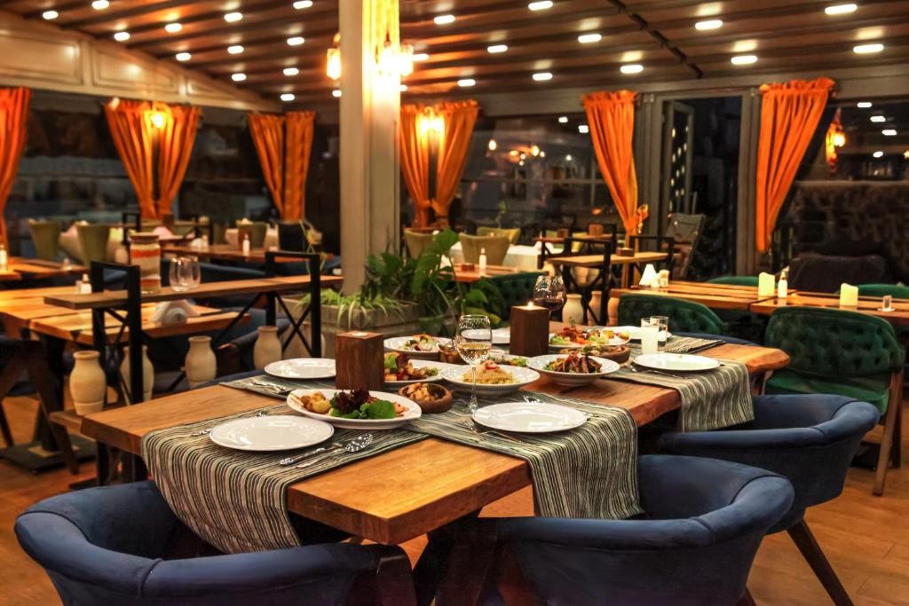 EPHESUS HOTEL LALELI