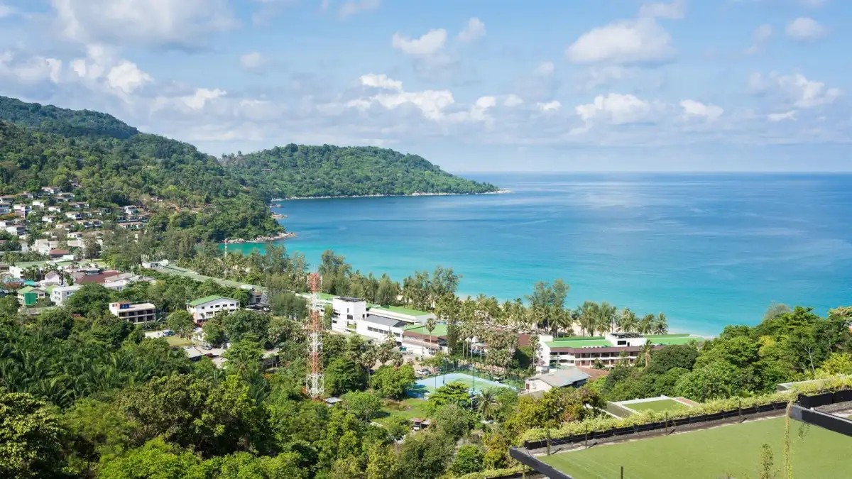 THE SEA GALLERI BY KATATHANI