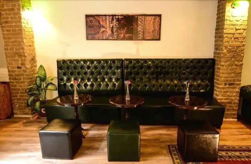 KUPA HOTEL