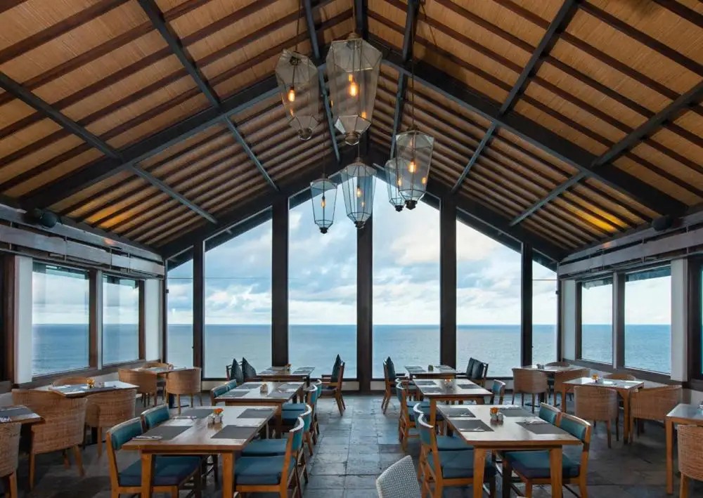 BLUE POINT RESORT & SPA