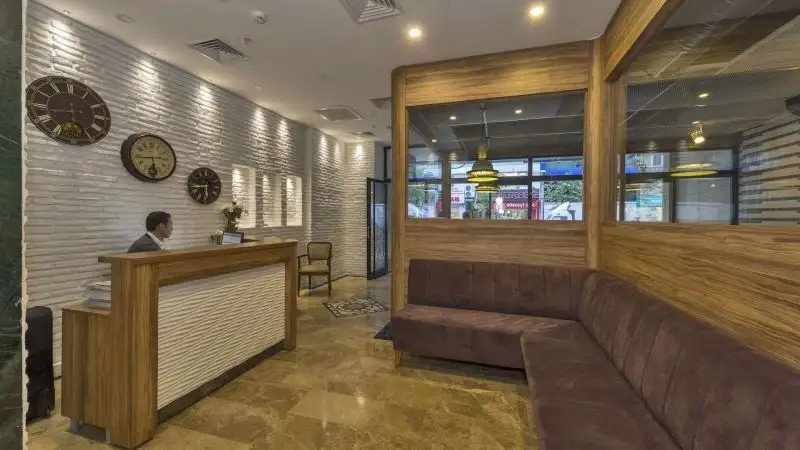 BLISSTANBUL HOTEL
