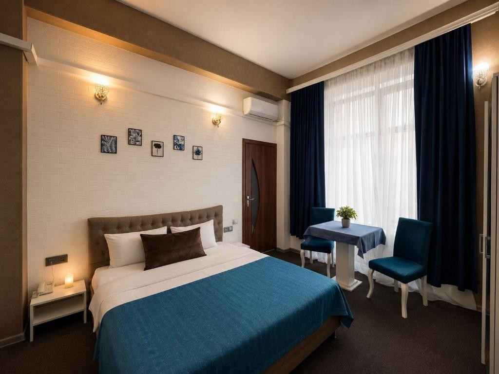 BEST CENTER HOTEL