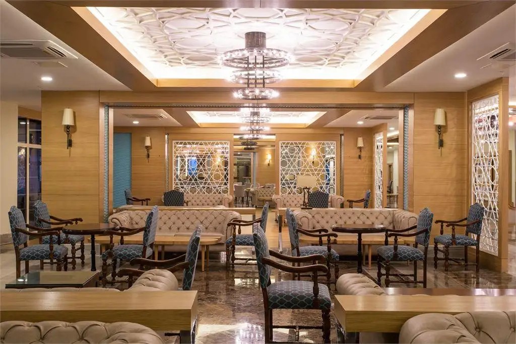 SHERWOOD EXCLUSIVE LARA (EX. SHERWOOD BREEZES RESORT & BEACH)