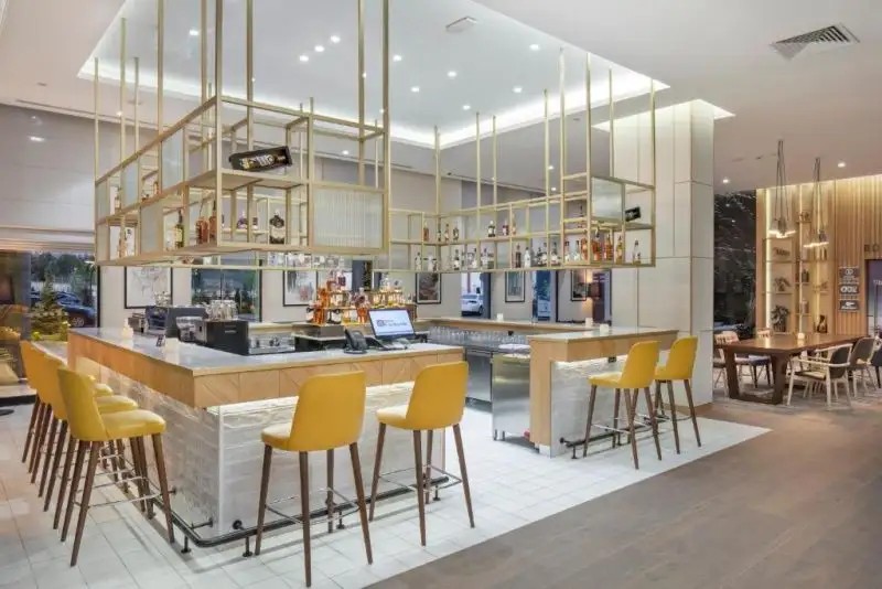 HILTON GARDEN INN ERZURUM HOTEL