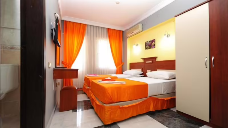 KEMAL BUTIK HOTEL