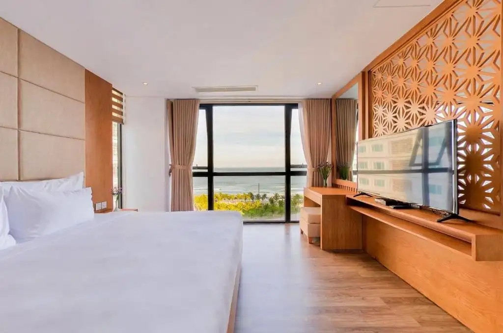SOHO BOUTIQUE HOTEL DANANG