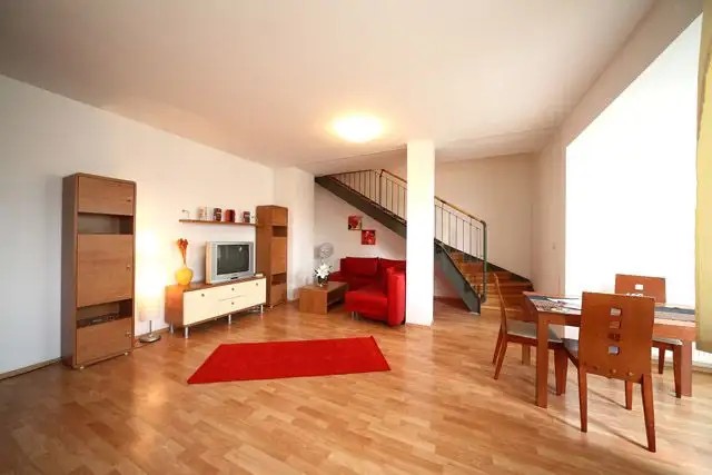 AKACFA HOLIDAY APARTMENTS