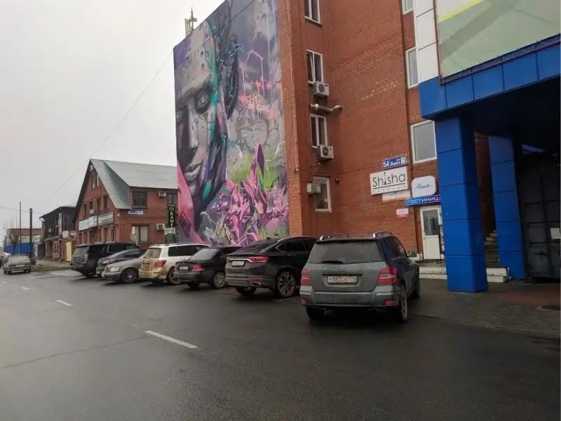 МИРАЖ ОТЕЛЬ