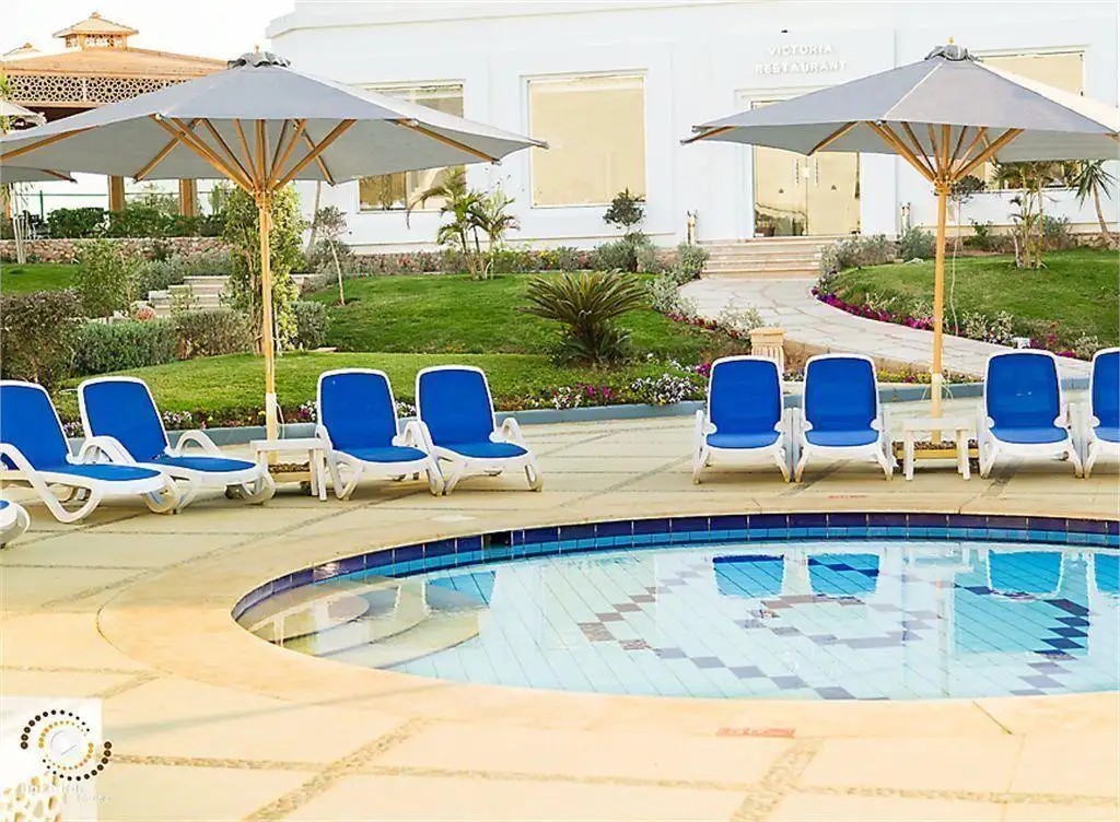 OLD VIC SHARM