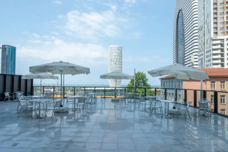 ERA PALACE PREMIUM