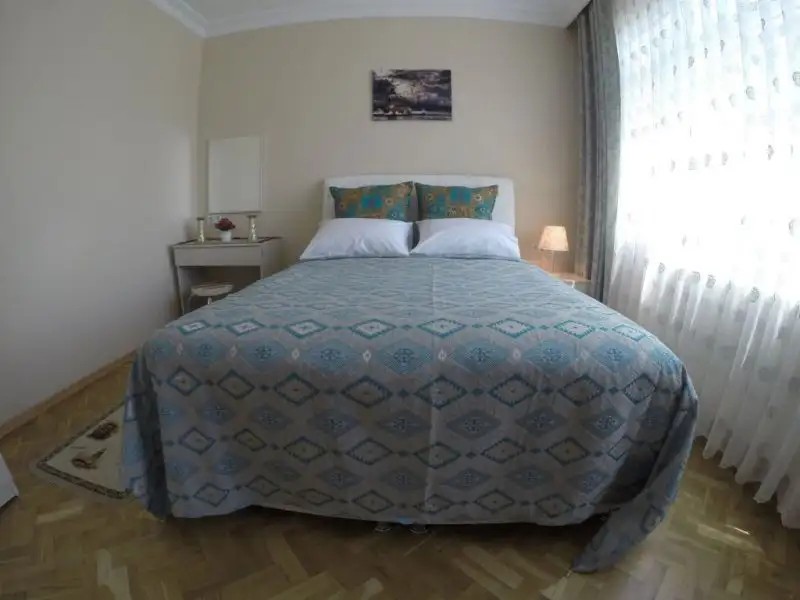 ATAM SUITES & APART HOTEL