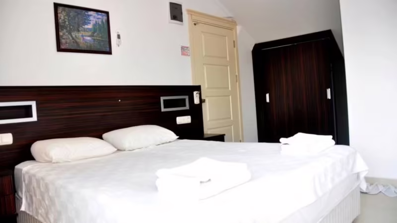 ORIENT APART HOTEL (EX. CACTUS APART)