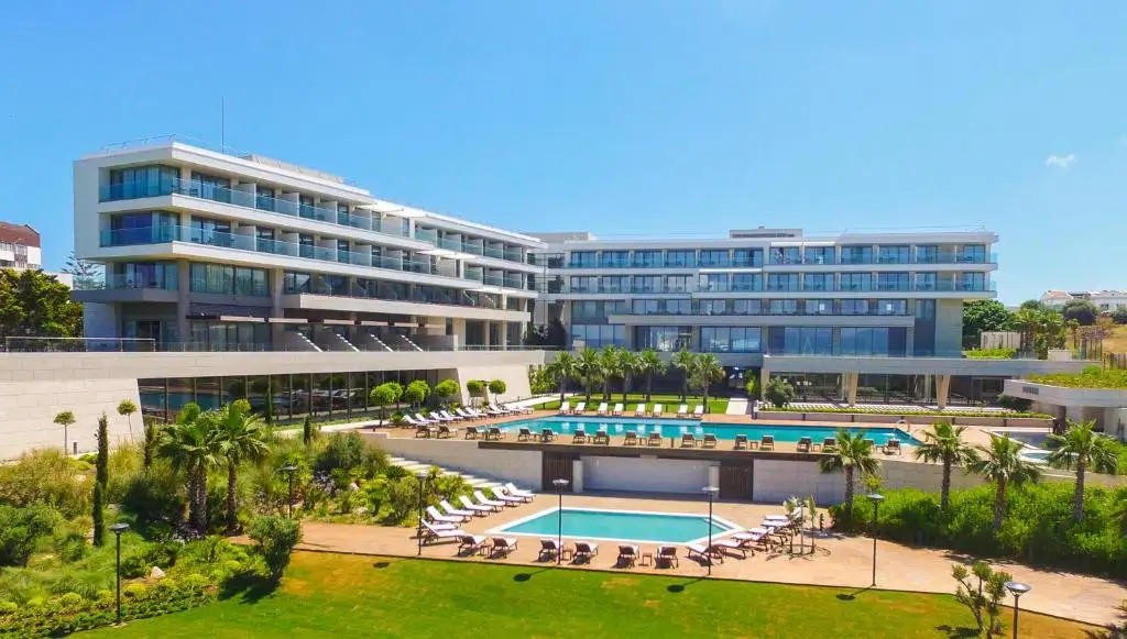 ONLIVE DELUXE HOTEL