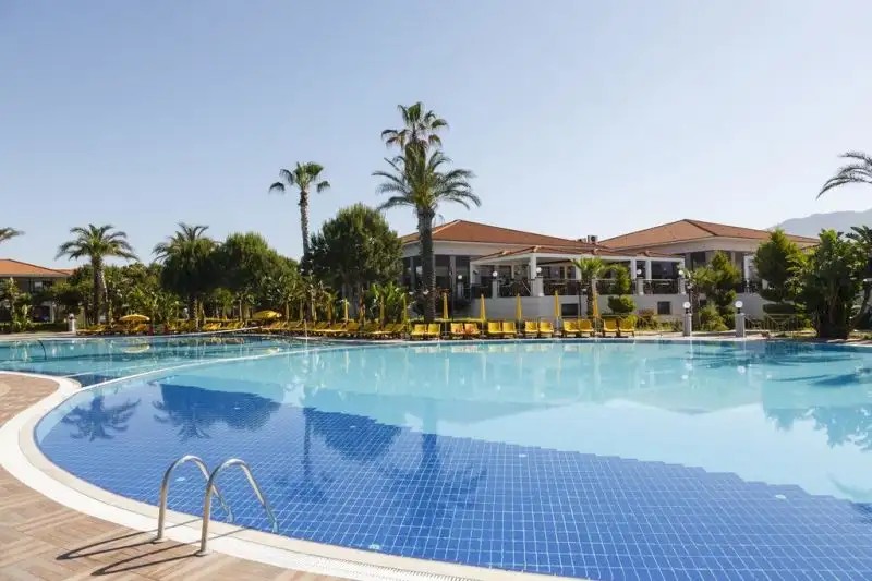 SAH INN PARADISE