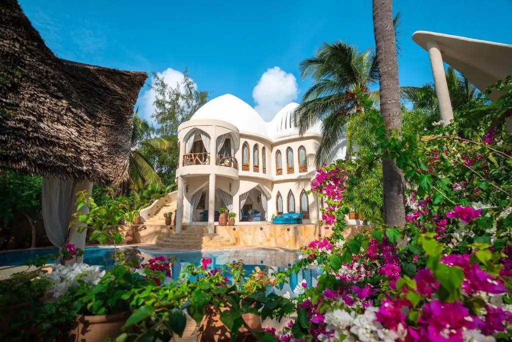 XANADU VILLAS