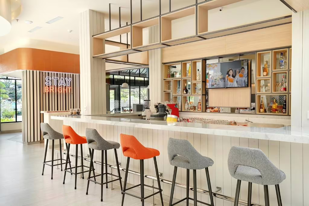 HARRIS HOTEL TUBAN BALI