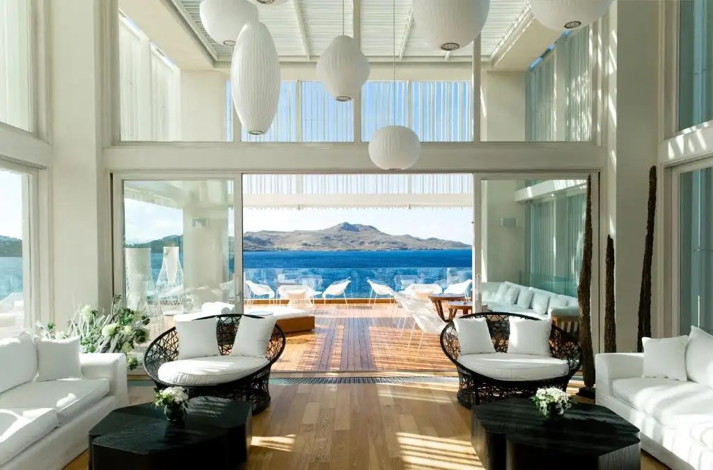 PALMALIFE BODRUM RESORT & SPA