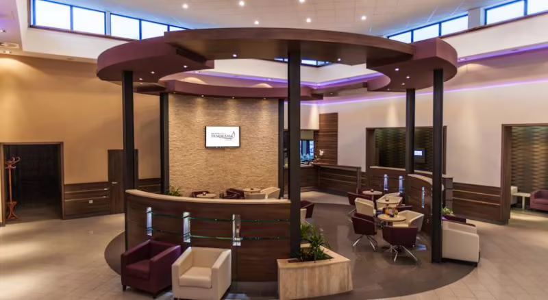 PREMIUM HOTEL PANORAMA SIOFOK