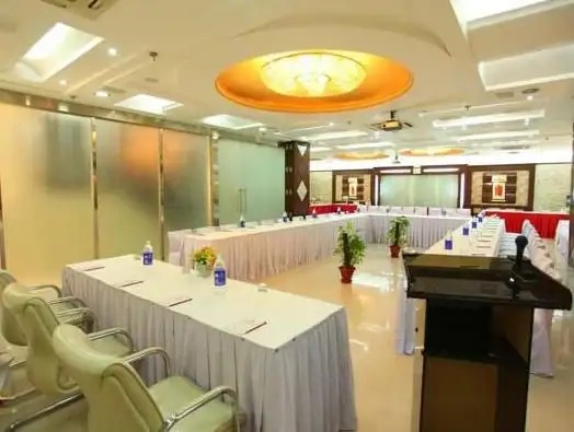 STAR GRAND VILLA