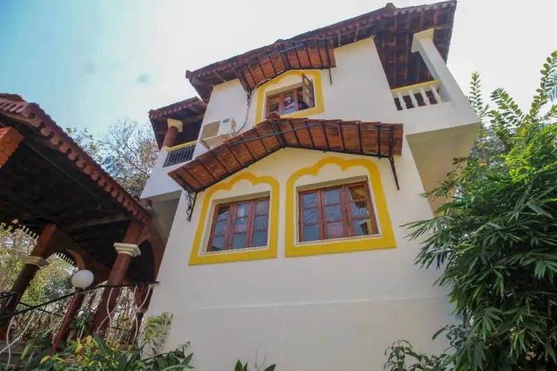 VILLA STAIRWAY TO HEAVEN