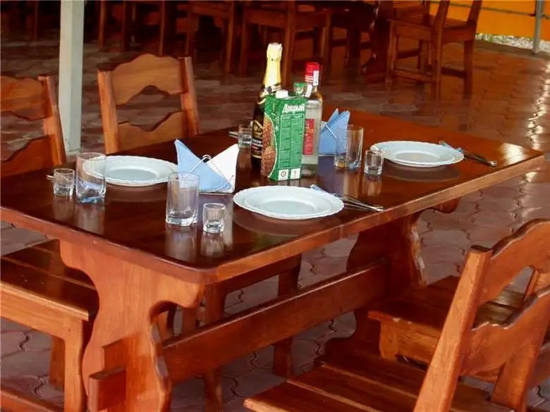 ЗОЛОТОЙ БЕРЕГ ТЕРЛО