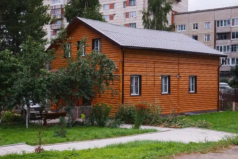 БЕРЕЗКА