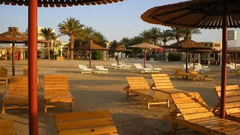 CHARM LIFE PARADISE RESORT