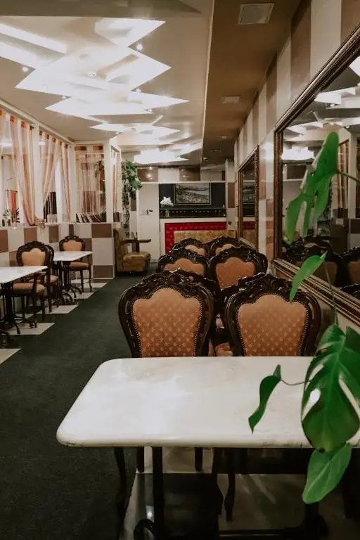 ГОСТИНИЧНЫЙ КОМПЛЕКС АРТ-ОТЕЛЬ